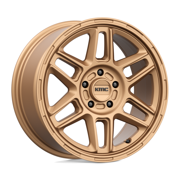 KMC KM716 NOMAD  Bronze