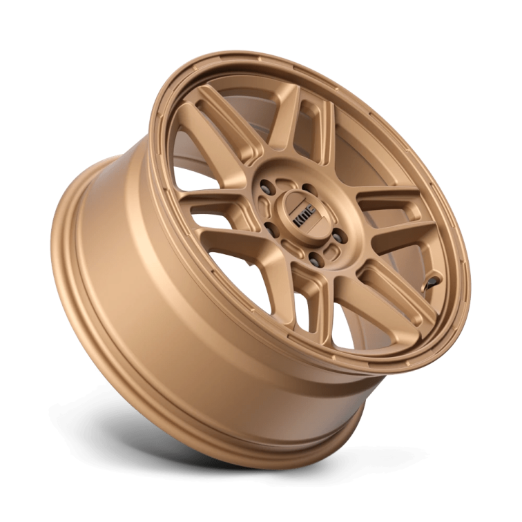 KMC KM716 NOMAD  Bronze