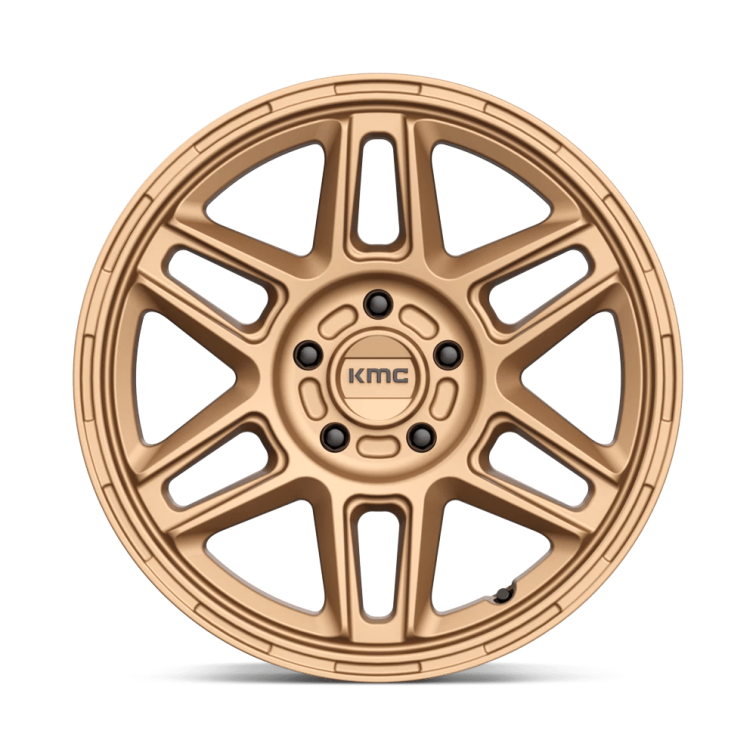 KMC KM716 NOMAD  Bronze