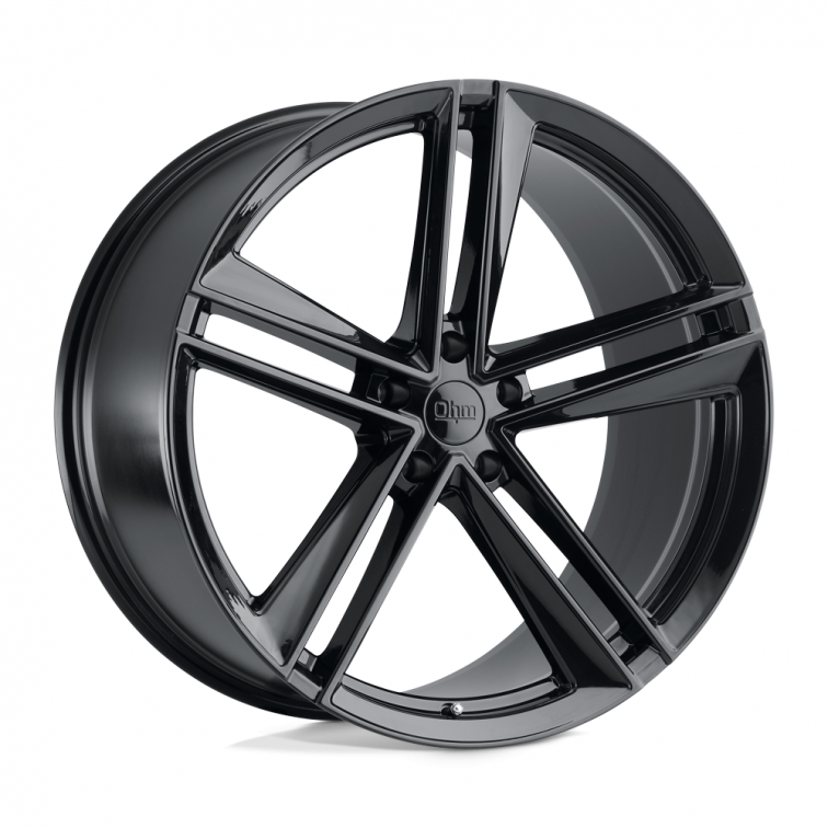 Ohm LIGHTNING  Gloss Black