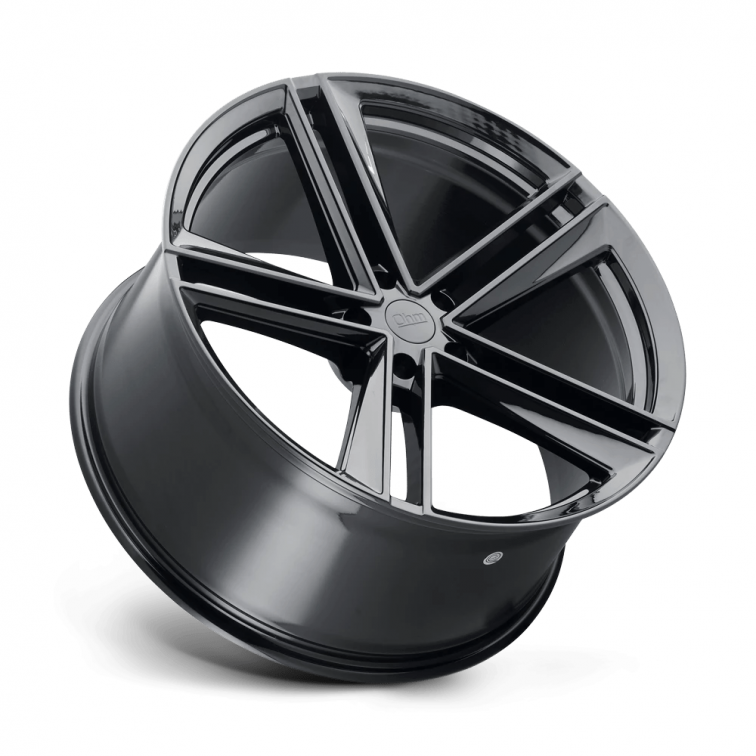 Ohm LIGHTNING  Gloss Black