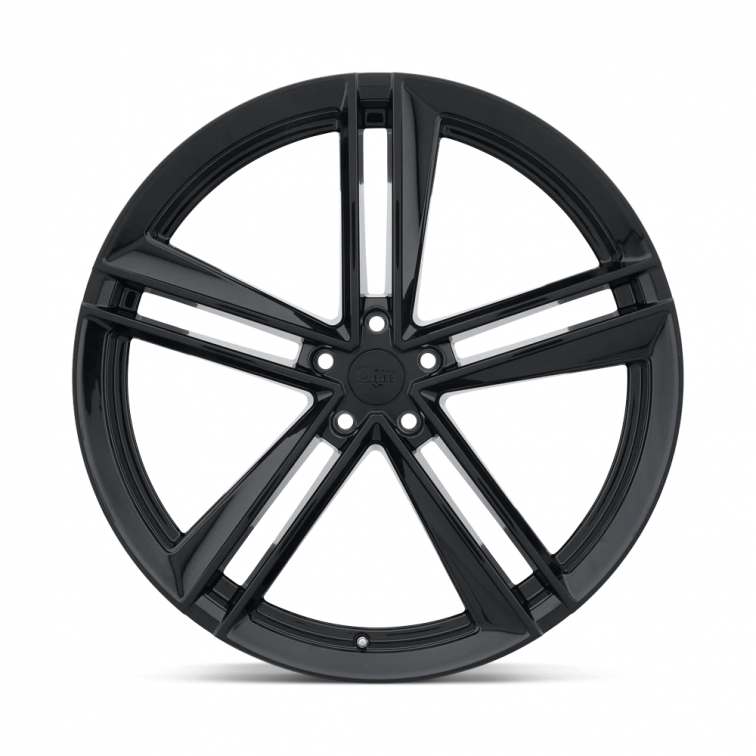 Ohm LIGHTNING  Gloss Black