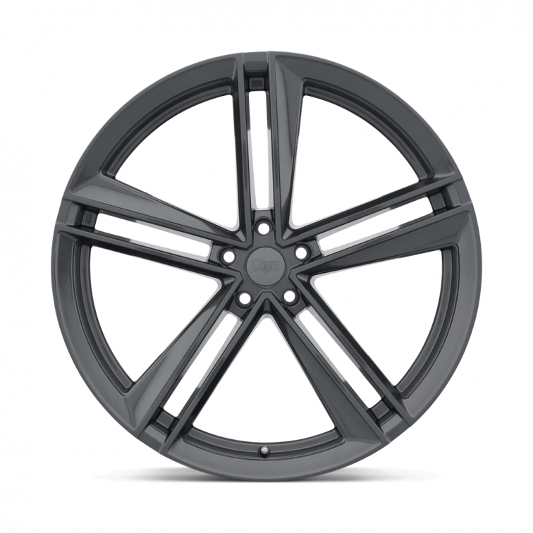 Ohm LIGHTNING  Gunmetal