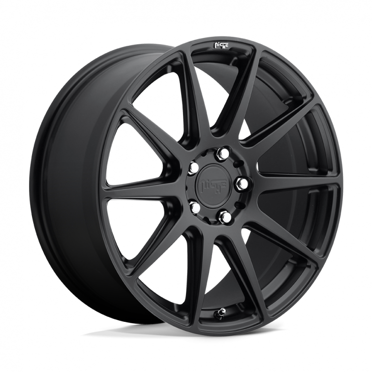 Niche M147 ESSEN  Matte Black