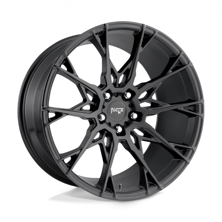 Niche M183 STACCATO  Matte Black