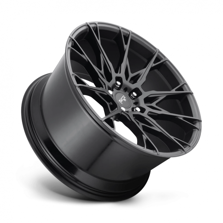 Niche M183 STACCATO  Matte Black