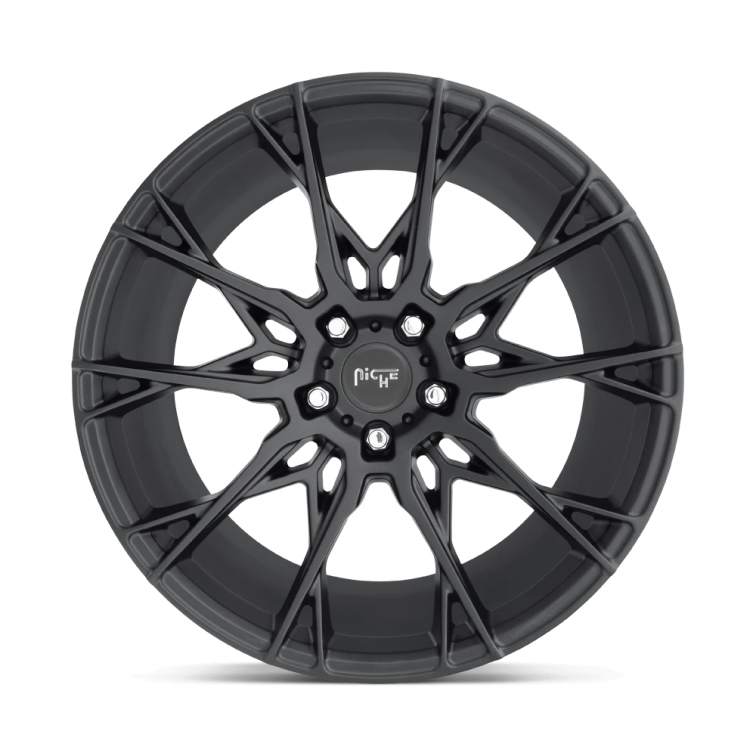 Niche M183 STACCATO  Matte Black