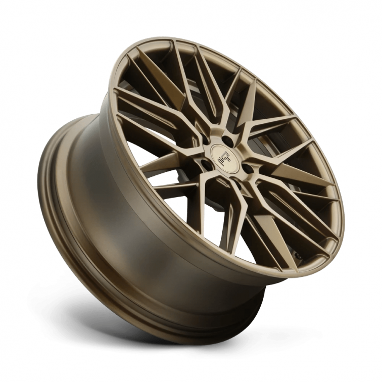 Niche M191 GAMMA  Bronze