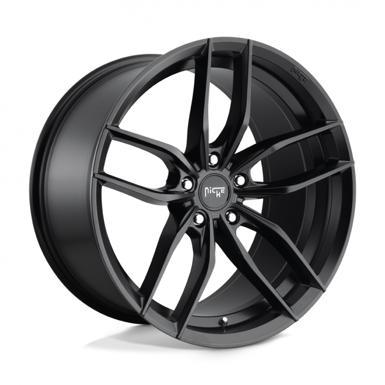 Niche M203 VOSSO  Matte Black