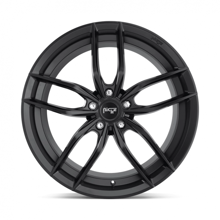 Niche M203 VOSSO  Matte Black