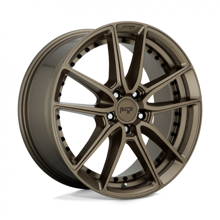 Niche M222 DFS  Bronze