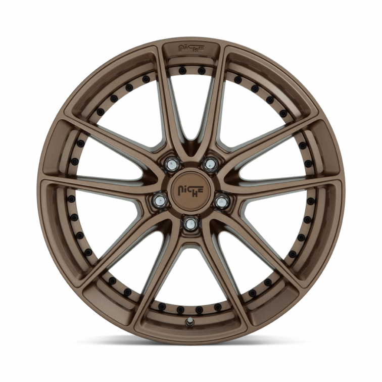 Niche M222 DFS  Bronze