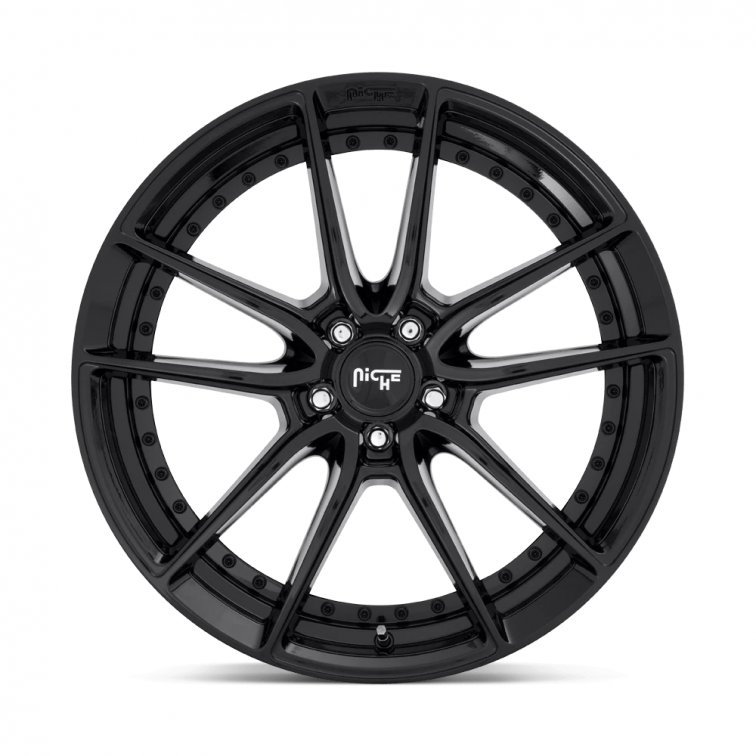 Niche M223 DFS  Gloss Black