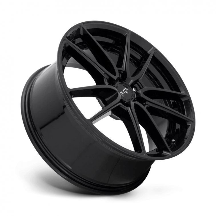 Niche M223 DFS  Gloss Black