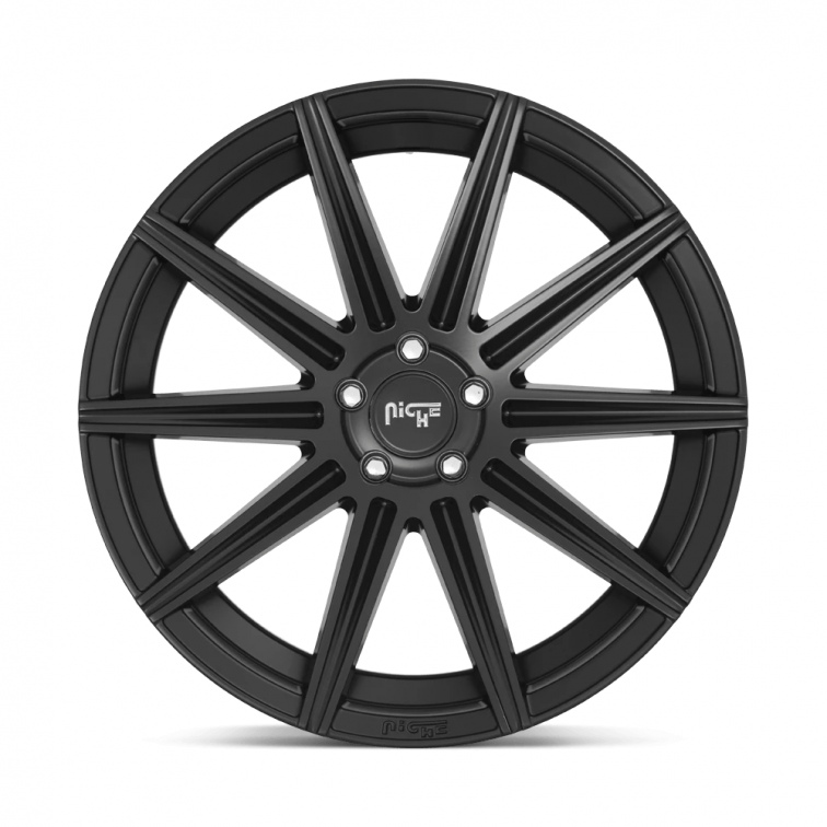 Niche M242 TIFOSI  Matte Black