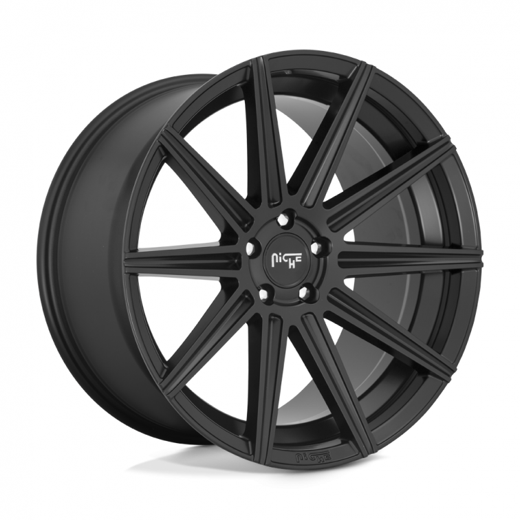 Niche M242 TIFOSI  Matte Black