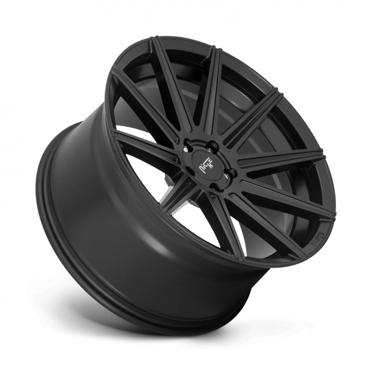 Niche M242 TIFOSI  Matte Black