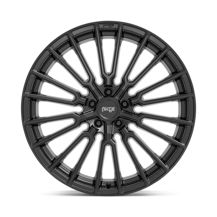 Niche M250 PREMIO  Matte Black