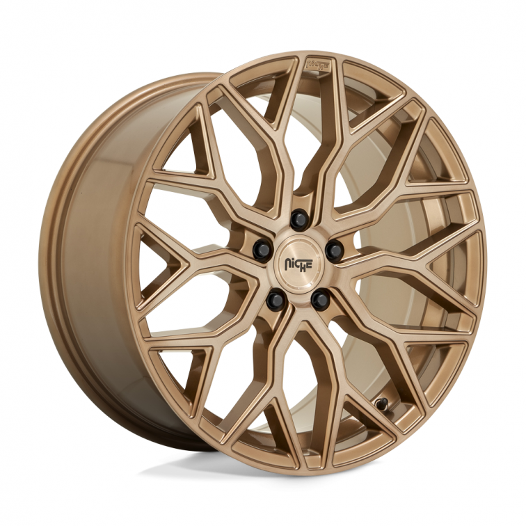 Niche M263 MAZZANTI  Bronze