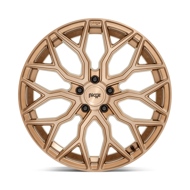 Niche M263 MAZZANTI  Bronze