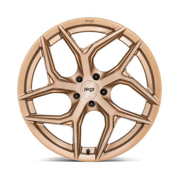 Niche M267 TORSION  Bronze