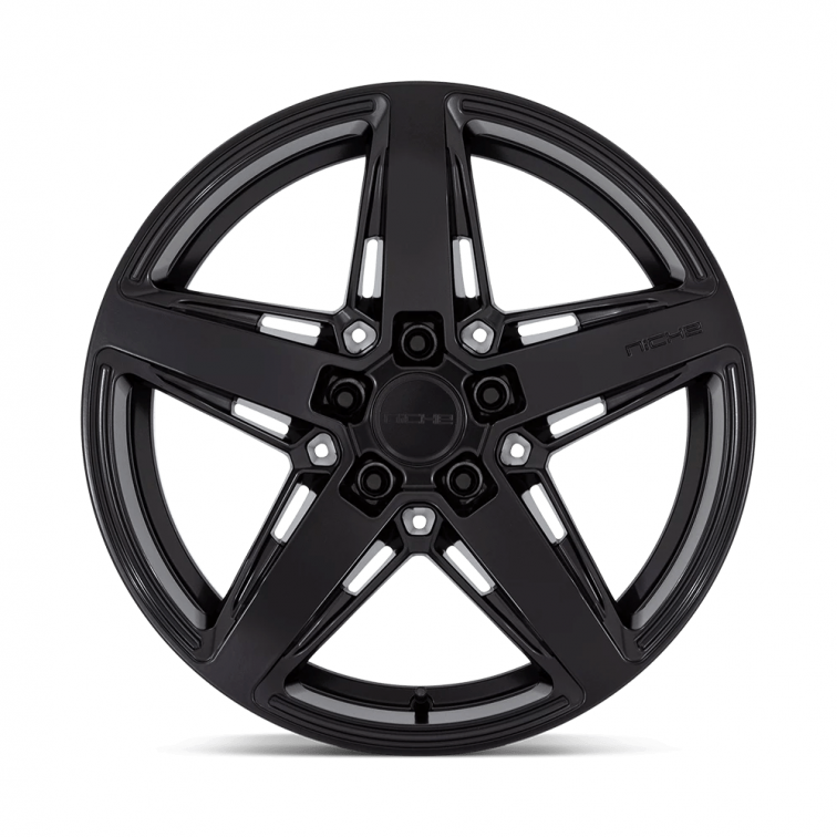 Niche M269 TERAMO  Matte Black