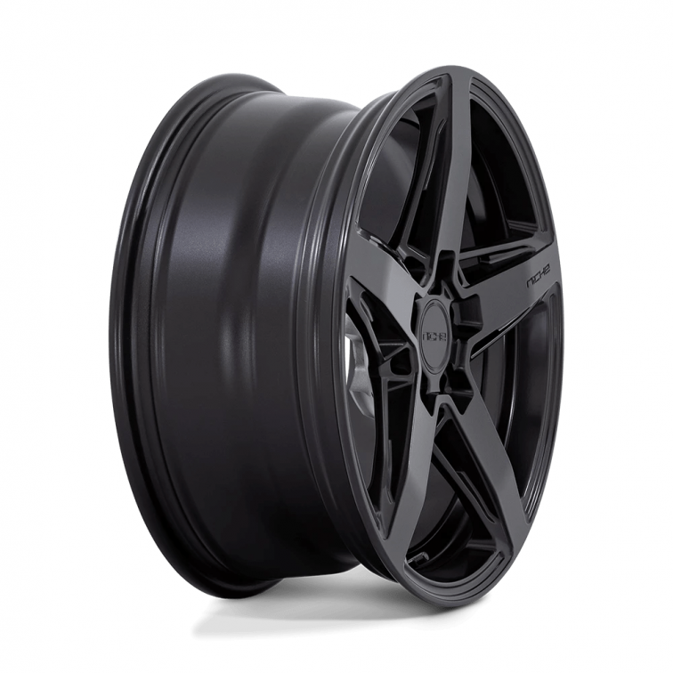 Niche M269 TERAMO  Matte Black