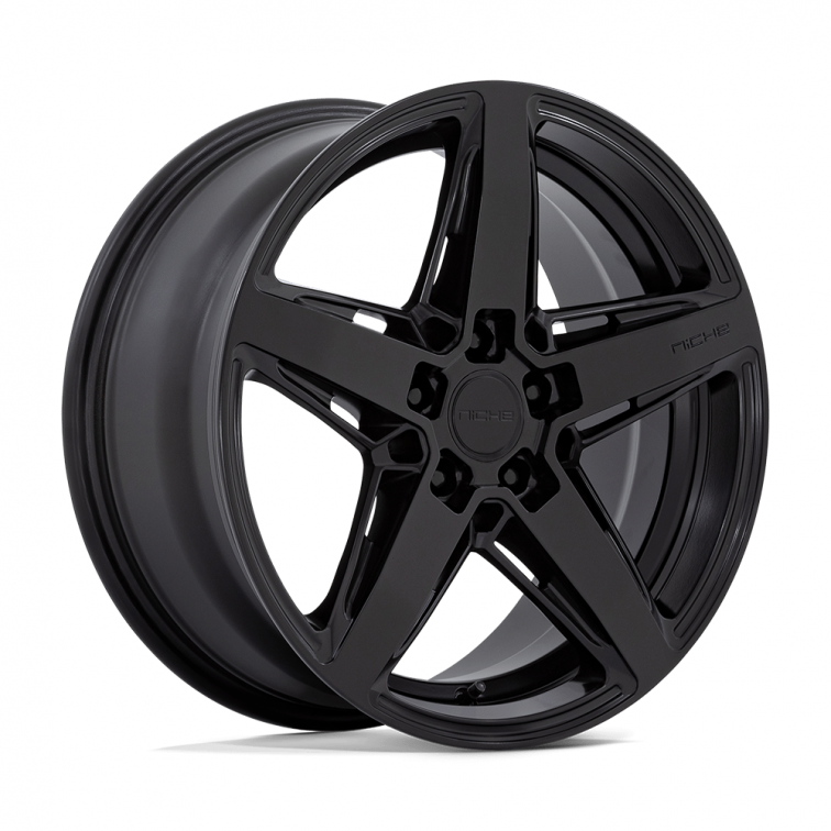 Niche M269 TERAMO  Matte Black