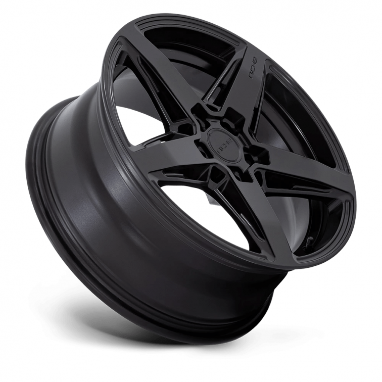 Niche M269 TERAMO  Matte Black