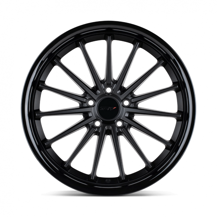TSW MARINA  Black