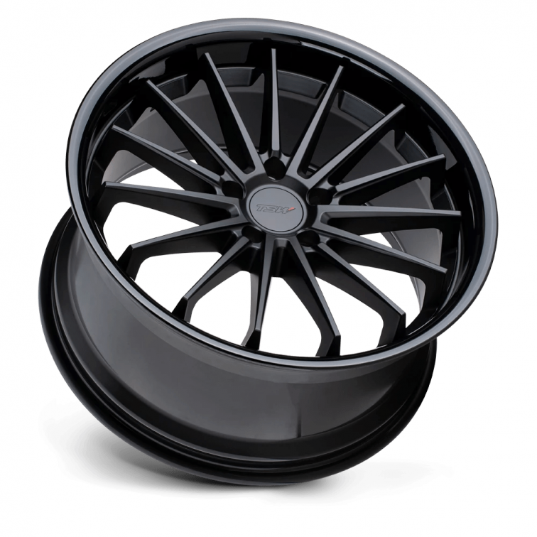 TSW MARINA  Black
