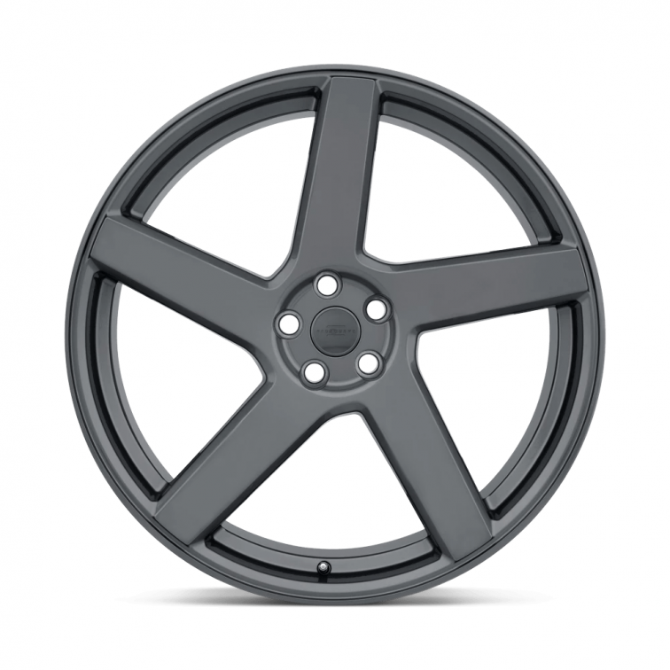 RedBourne Land Rover MAYFAIR  Gunmetal