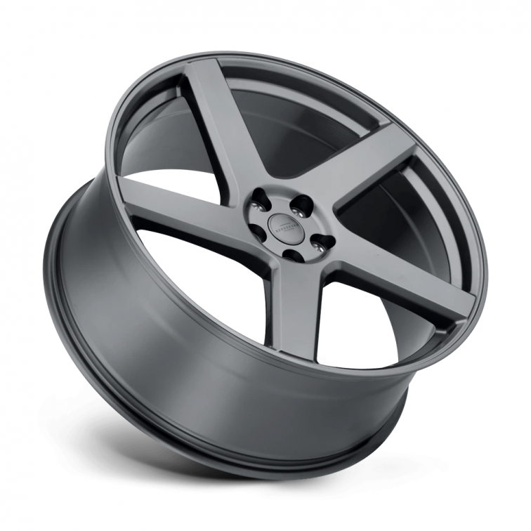 RedBourne Land Rover MAYFAIR  Gunmetal