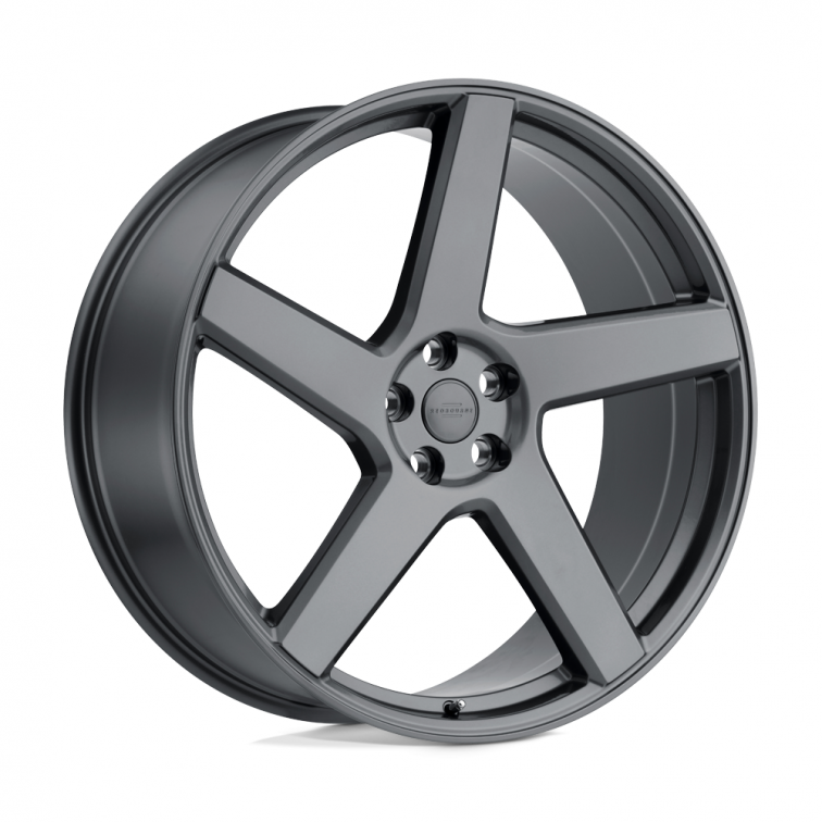 RedBourne Land Rover MAYFAIR  Gunmetal
