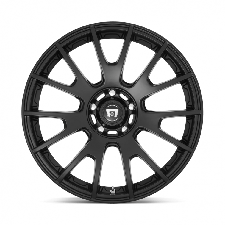 Motegi Racing MR118 MS7  Matte Black