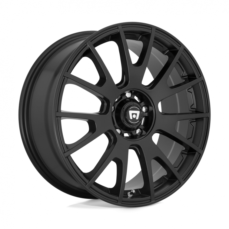 Motegi Racing MR118 MS7  Matte Black