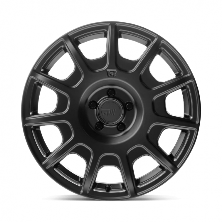 Motegi Racing MR139 RF11  Satin Black