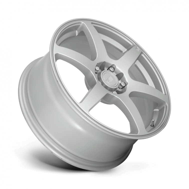 Motegi Racing MR143 CS6  Hyper Silver