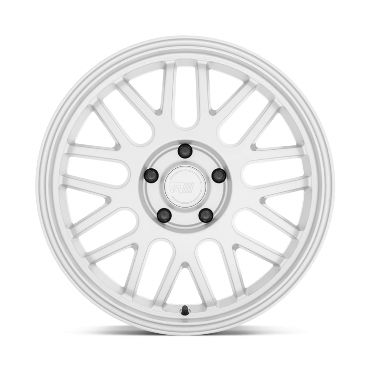 Motegi Racing MR144 M9  Hyper Silver