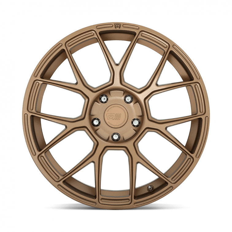 Motegi Racing MR147 CM7  Bronze