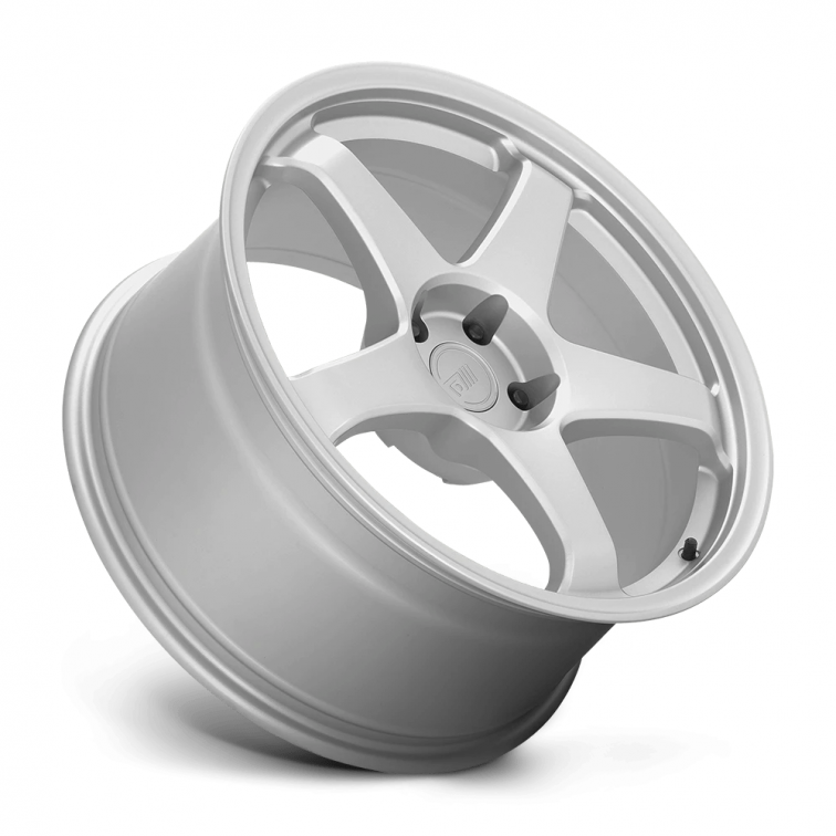 Motegi Racing MR151 CS5  Hyper Silver