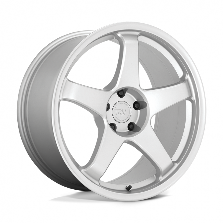 Motegi Racing MR151 CS5  Hyper Silver