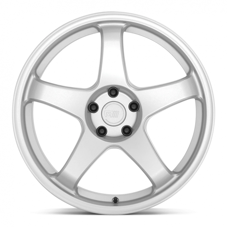 Motegi Racing MR151 CS5  Hyper Silver