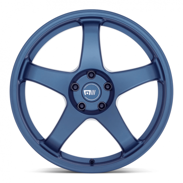 Motegi Racing MR151 CS5  Metallic Blue