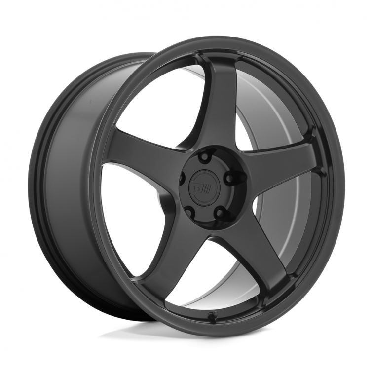 Motegi Racing MR151 CS5  Satin Black