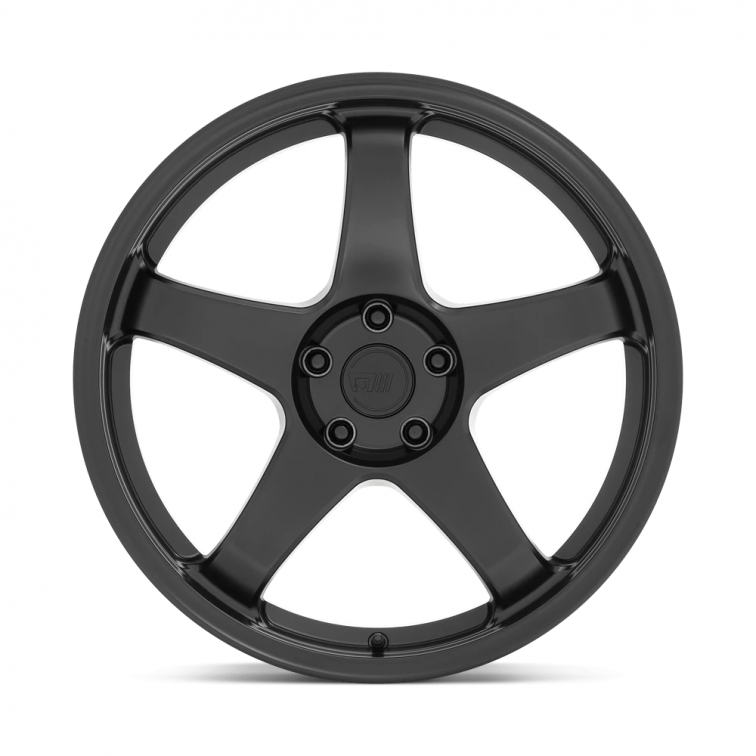 Motegi Racing MR151 CS5  Satin Black