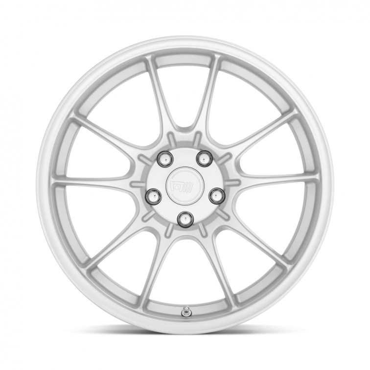 Motegi Racing MR152 SS5  Hyper Silver