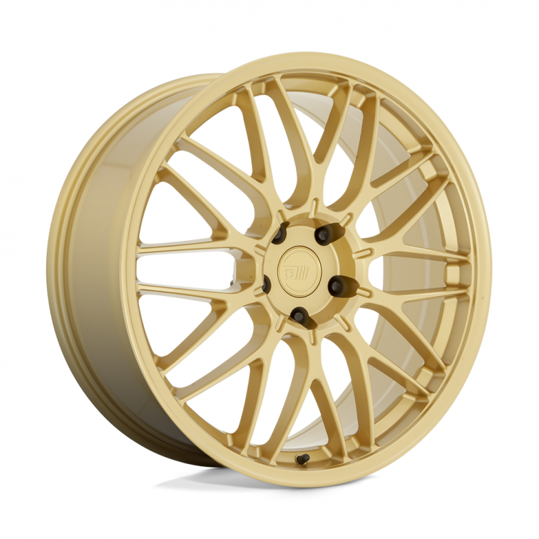 Motegi Racing MR153 CM10  Gold