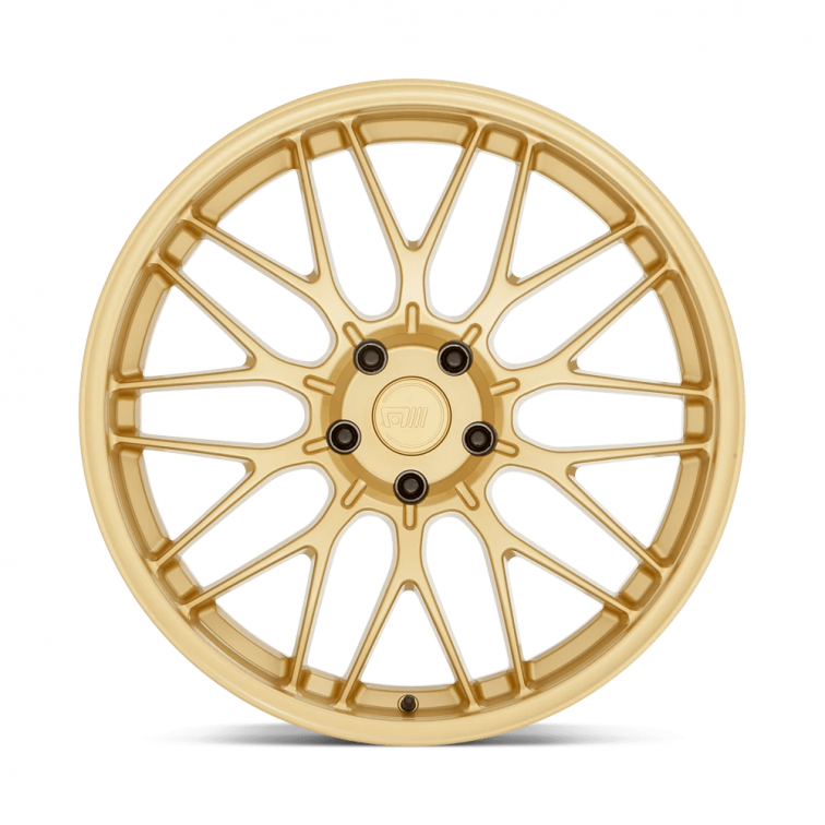 Motegi Racing MR153 CM10  Gold