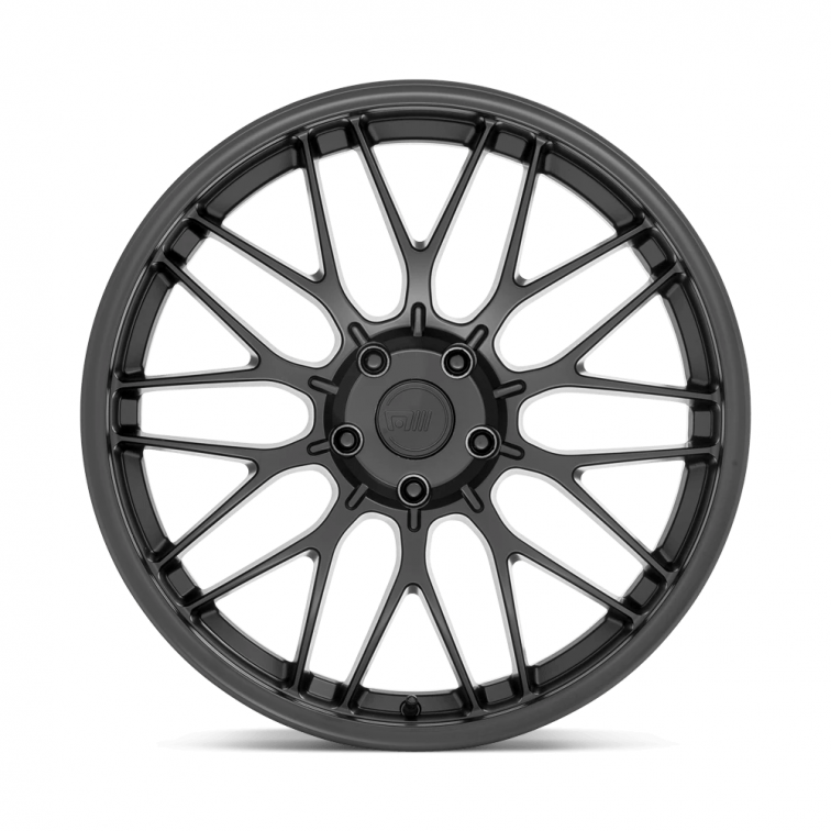 Motegi Racing MR153 CM10  Satin Black